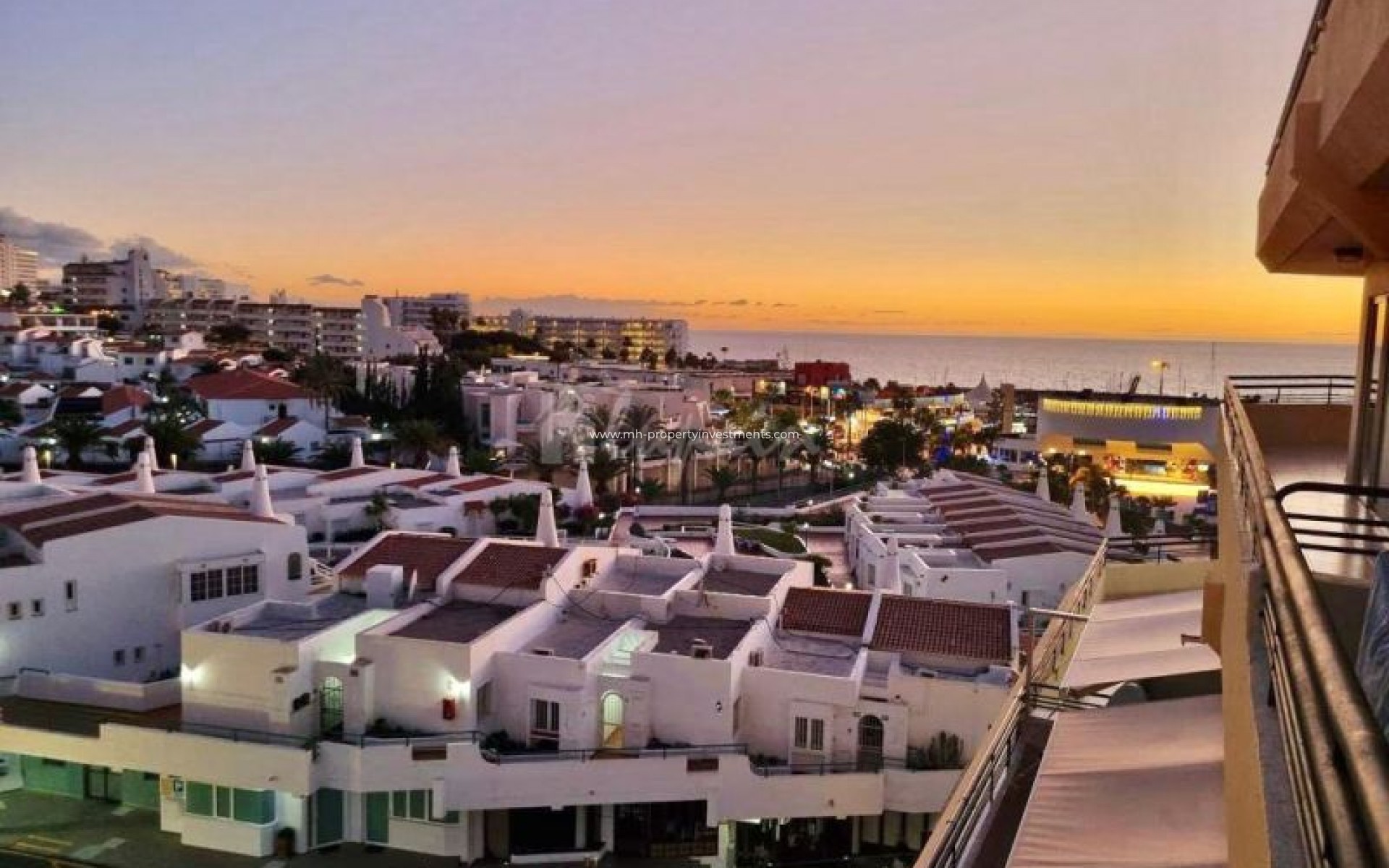 Revente - Apartment - San Eugenio - Santa Maria San Eugenio Tenerife