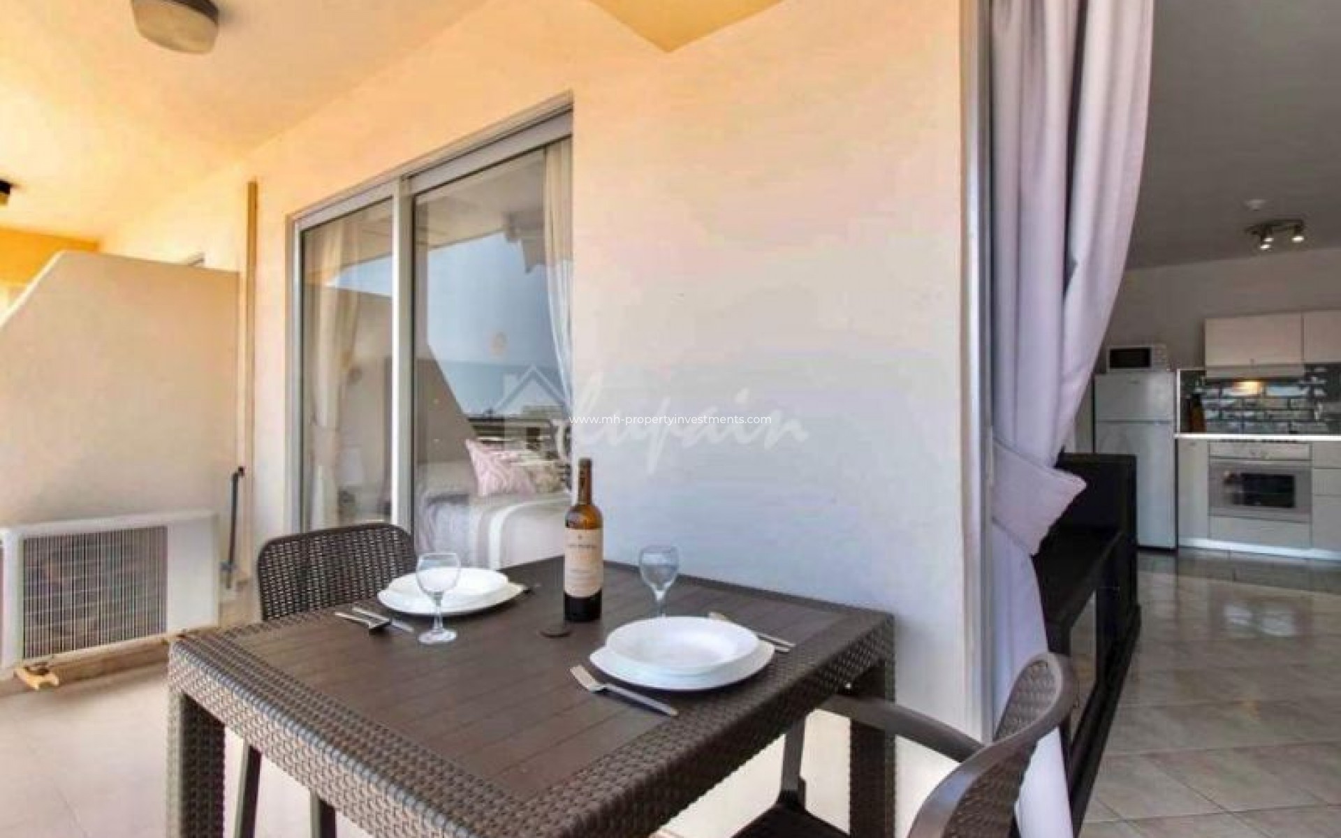 Revente - Apartment - San Eugenio - Santa Maria San Eugenio Tenerife