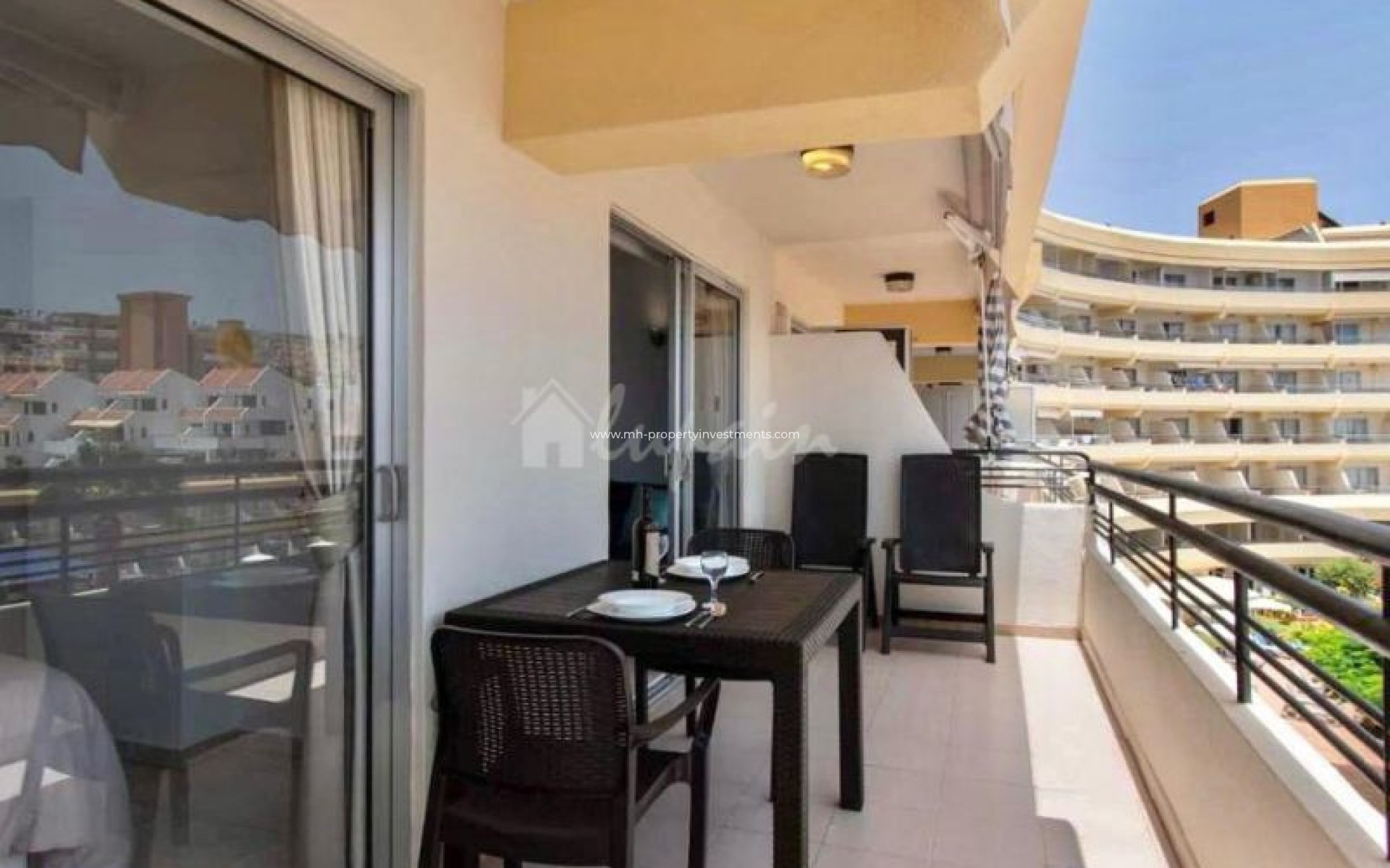 Revente - Apartment - San Eugenio - Santa Maria San Eugenio Tenerife