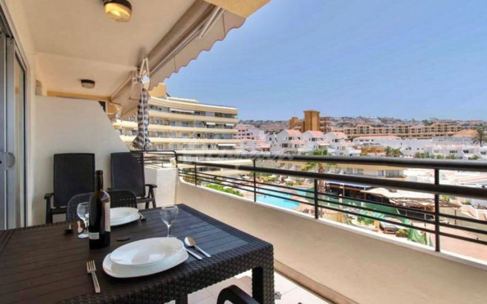 Revente - Apartment - San Eugenio - Santa Maria San Eugenio Tenerife