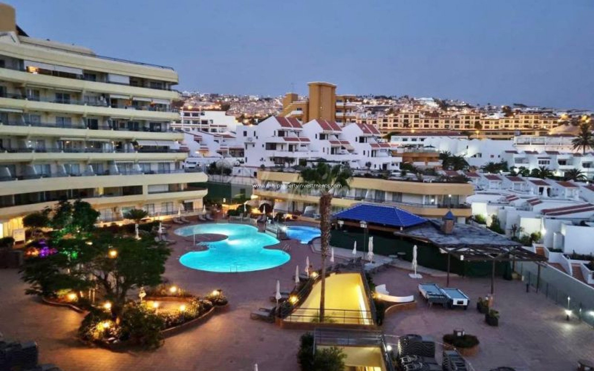 Revente - Apartment - San Eugenio - Santa Maria San Eugenio Tenerife