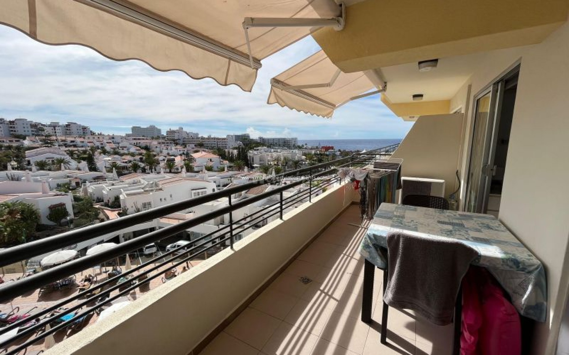 Revente - Apartment - San Eugenio - Santa Maria San Eugenio Tenerife