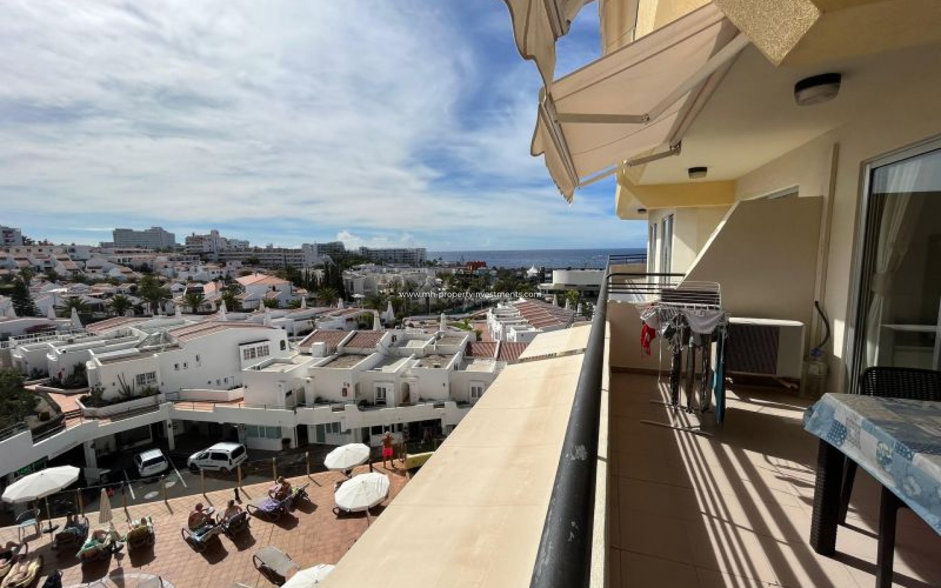 Revente - Apartment - San Eugenio - Santa Maria San Eugenio Tenerife