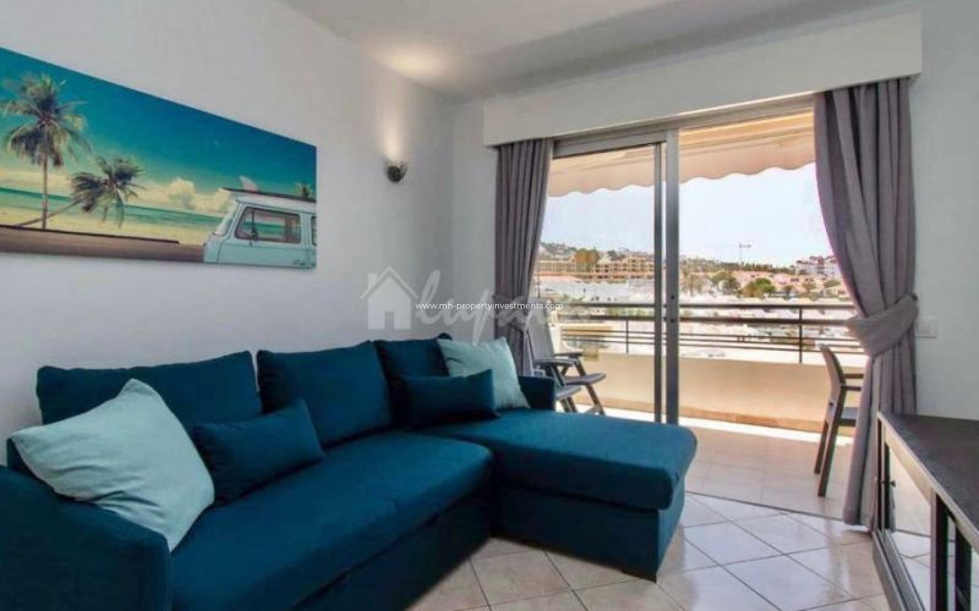 Revente - Apartment - San Eugenio - Santa Maria San Eugenio Tenerife