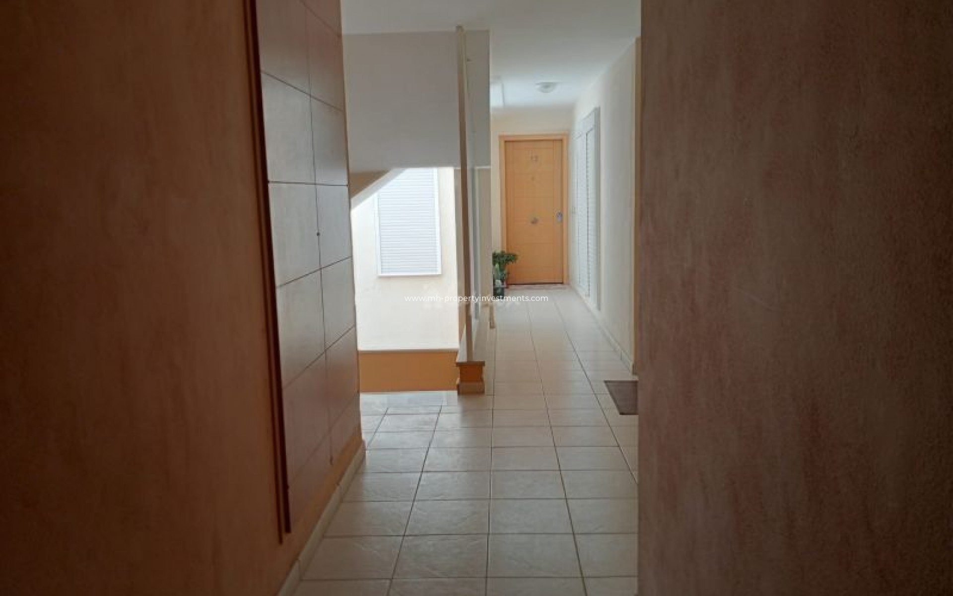 Revente - Apartment - San Isidro - Edf Azalea San Isidro Tenerife