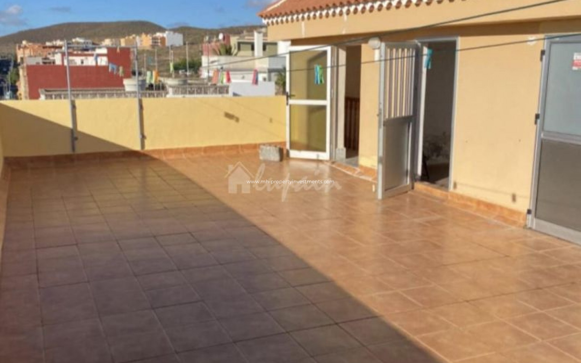 Revente - Apartment - San Isidro - San Isidro Tenerife