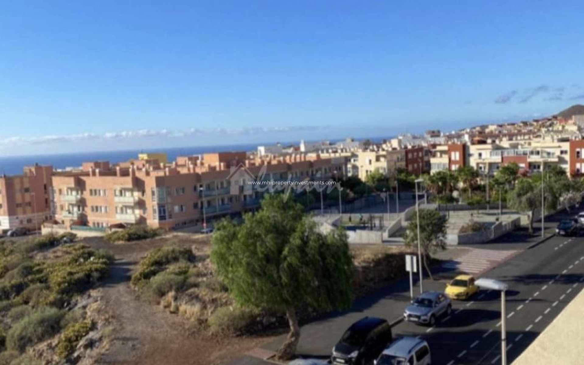 Revente - Apartment - San Isidro - San Isidro Tenerife