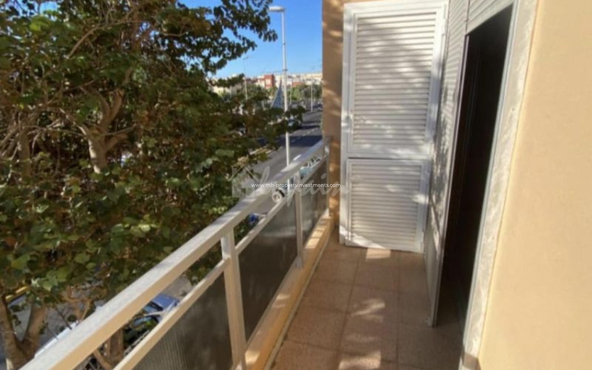 Revente - Apartment - San Isidro - San Isidro Tenerife