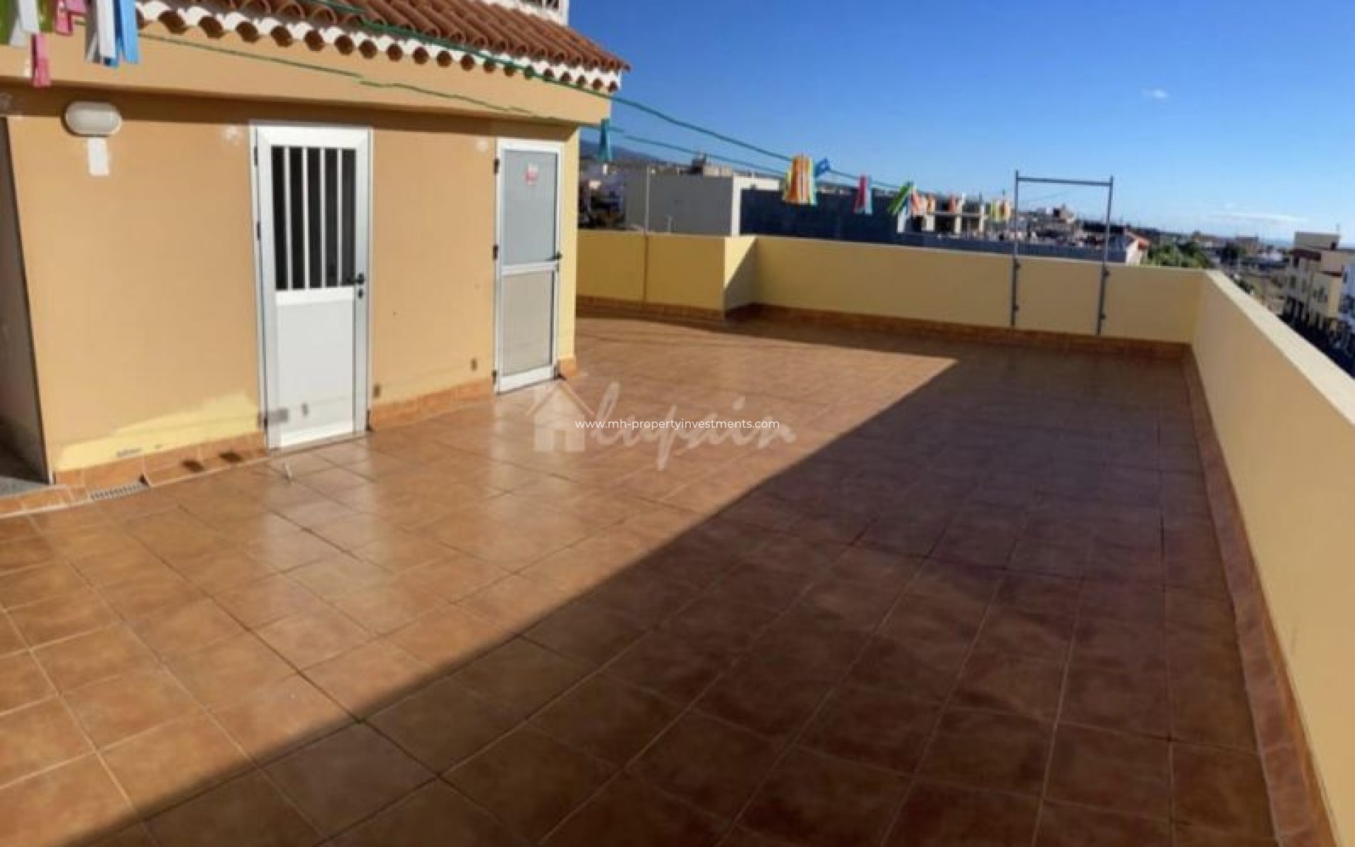 Revente - Apartment - San Isidro - San Isidro Tenerife