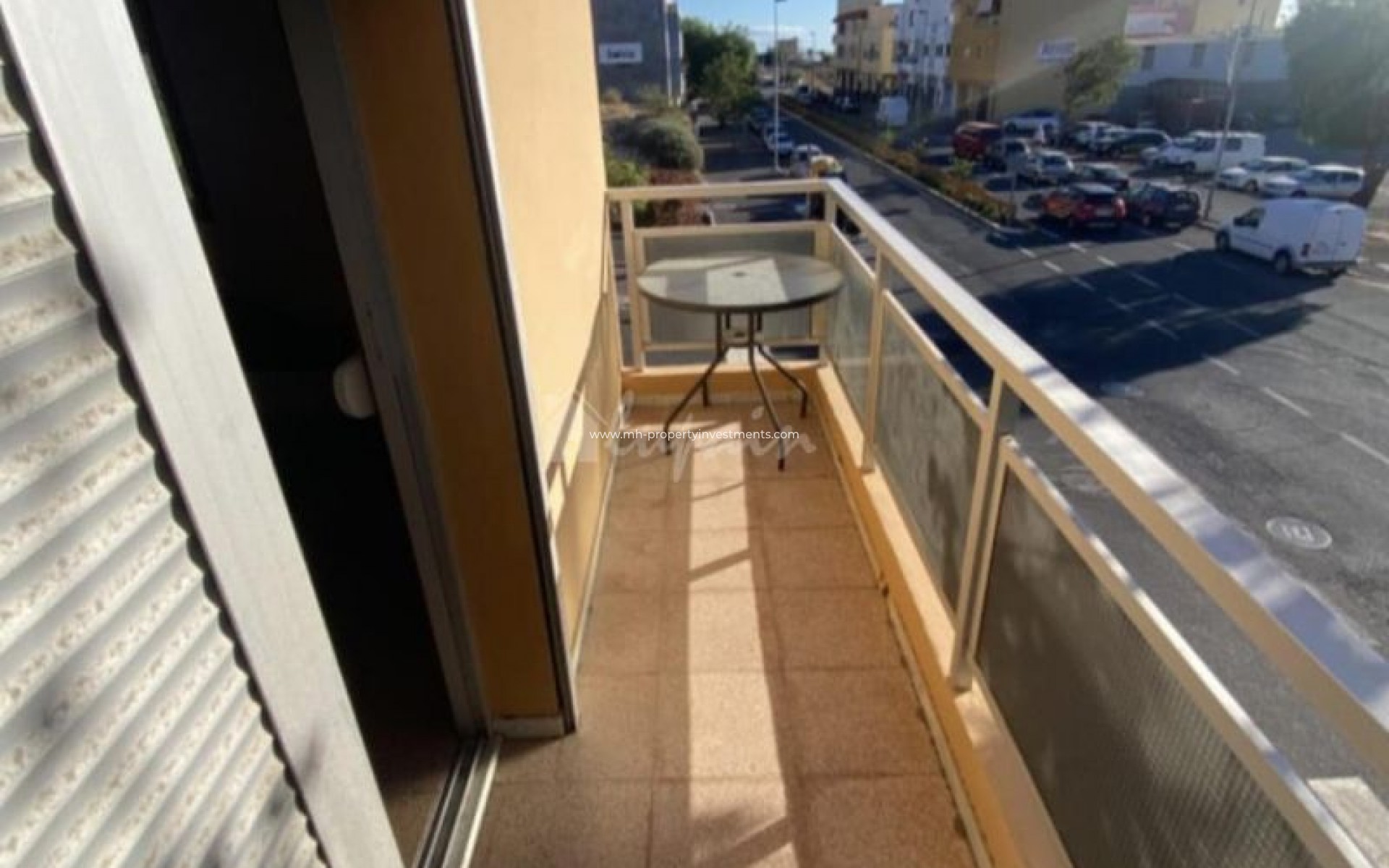 Revente - Apartment - San Isidro - San Isidro Tenerife