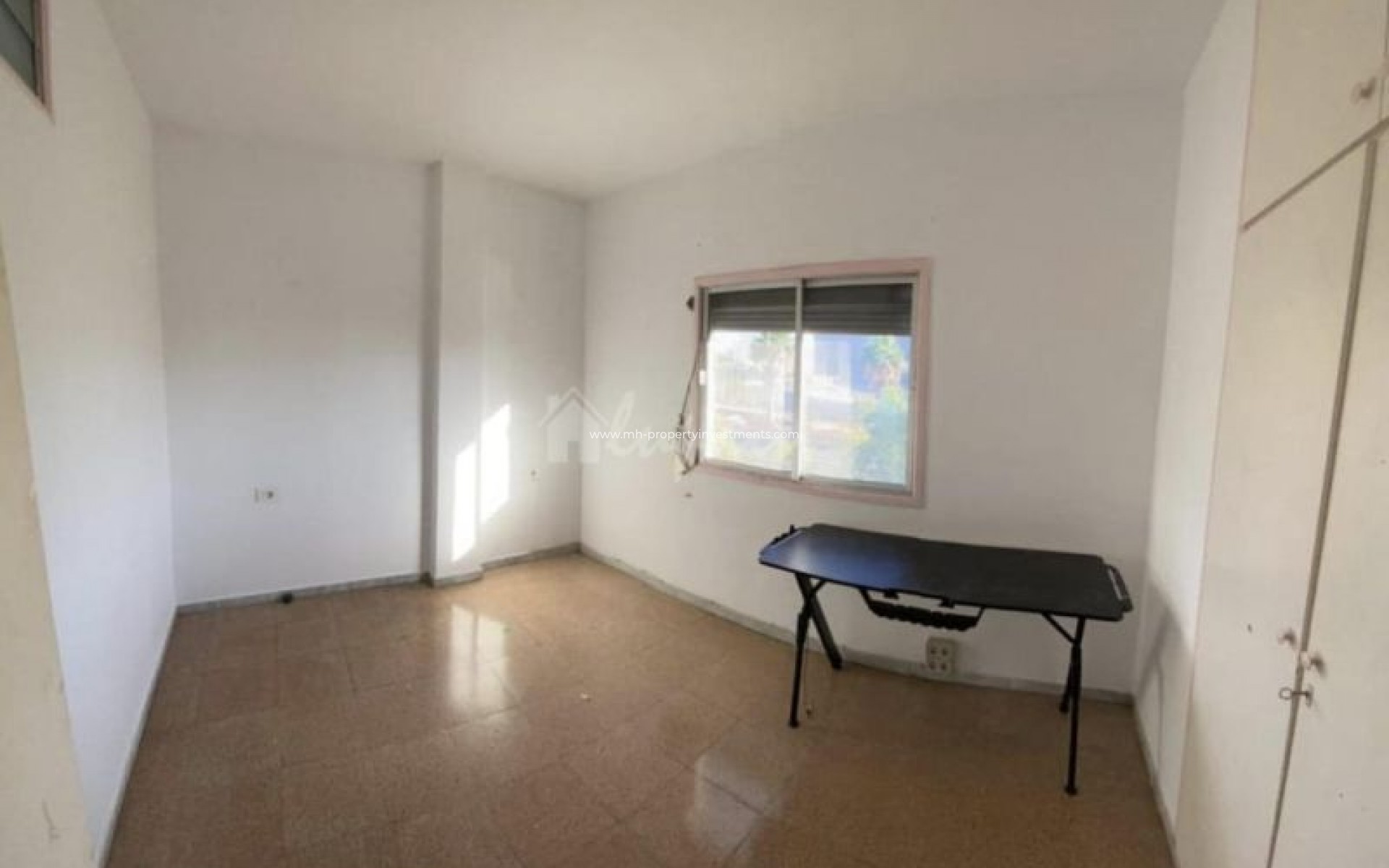 Revente - Apartment - San Isidro - San Isidro Tenerife