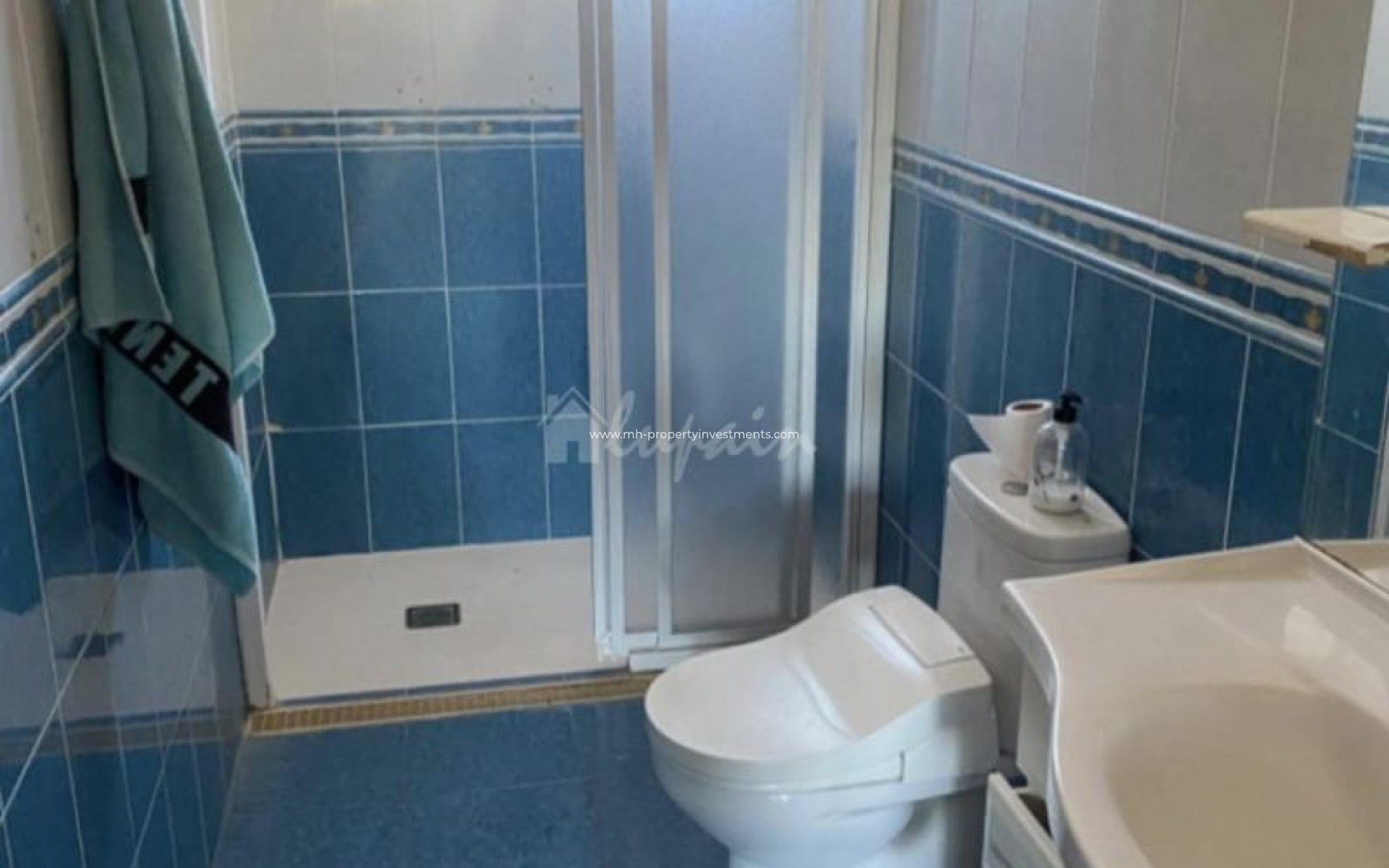 Revente - Apartment - San Isidro - San Isidro Tenerife