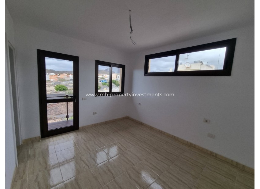 Revente - Apartment - San Isidro - Tenerife