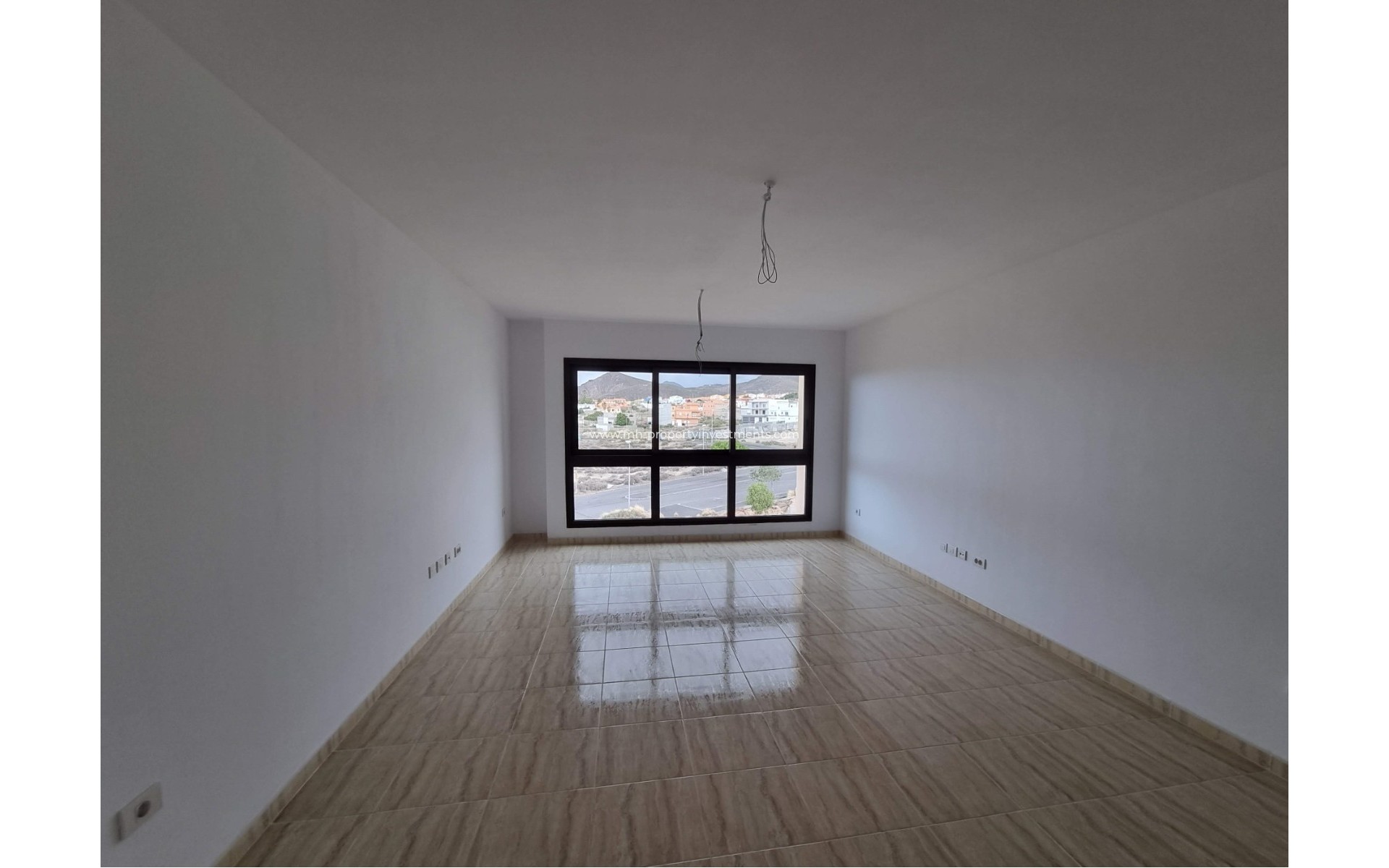 Revente - Apartment - San Isidro - Tenerife