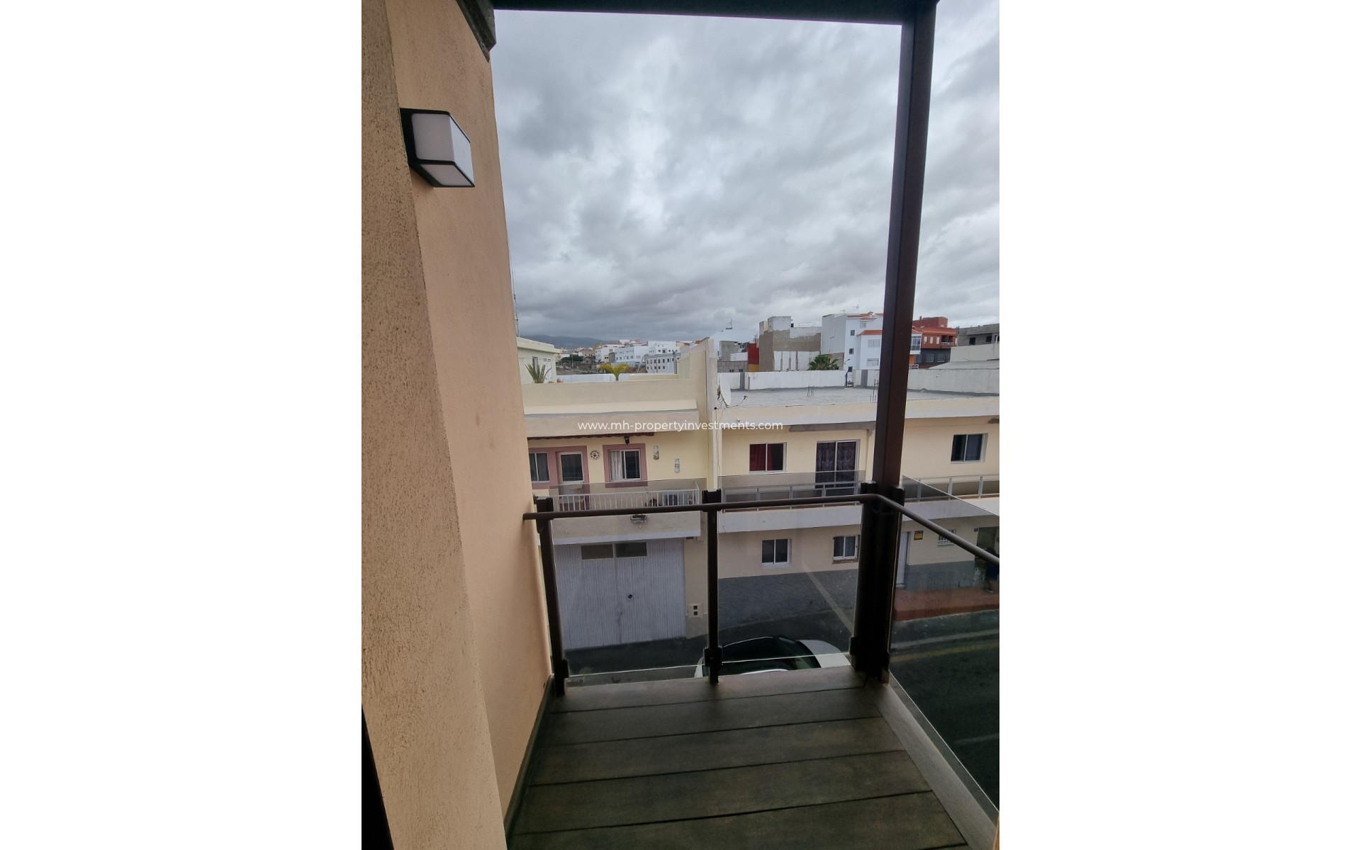 Revente - Apartment - San Isidro - Tenerife