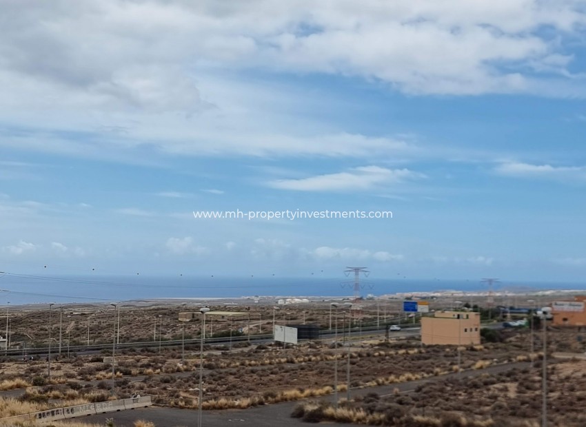 Revente - Apartment - San Isidro - Tenerife