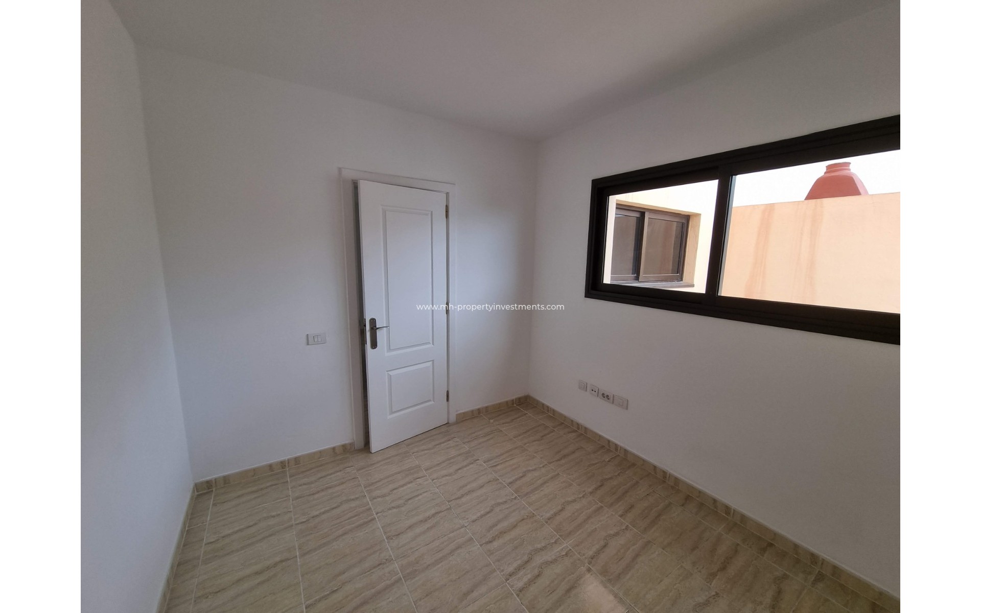 Revente - Apartment - San Isidro - Tenerife