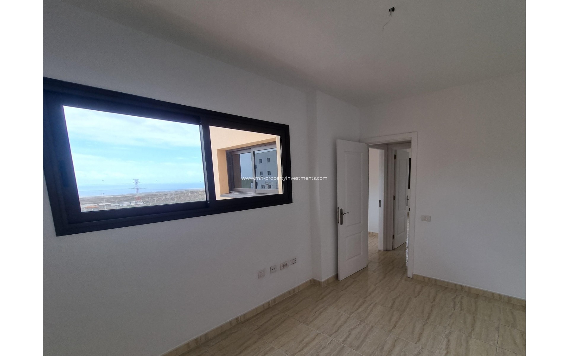 Revente - Apartment - San Isidro - Tenerife