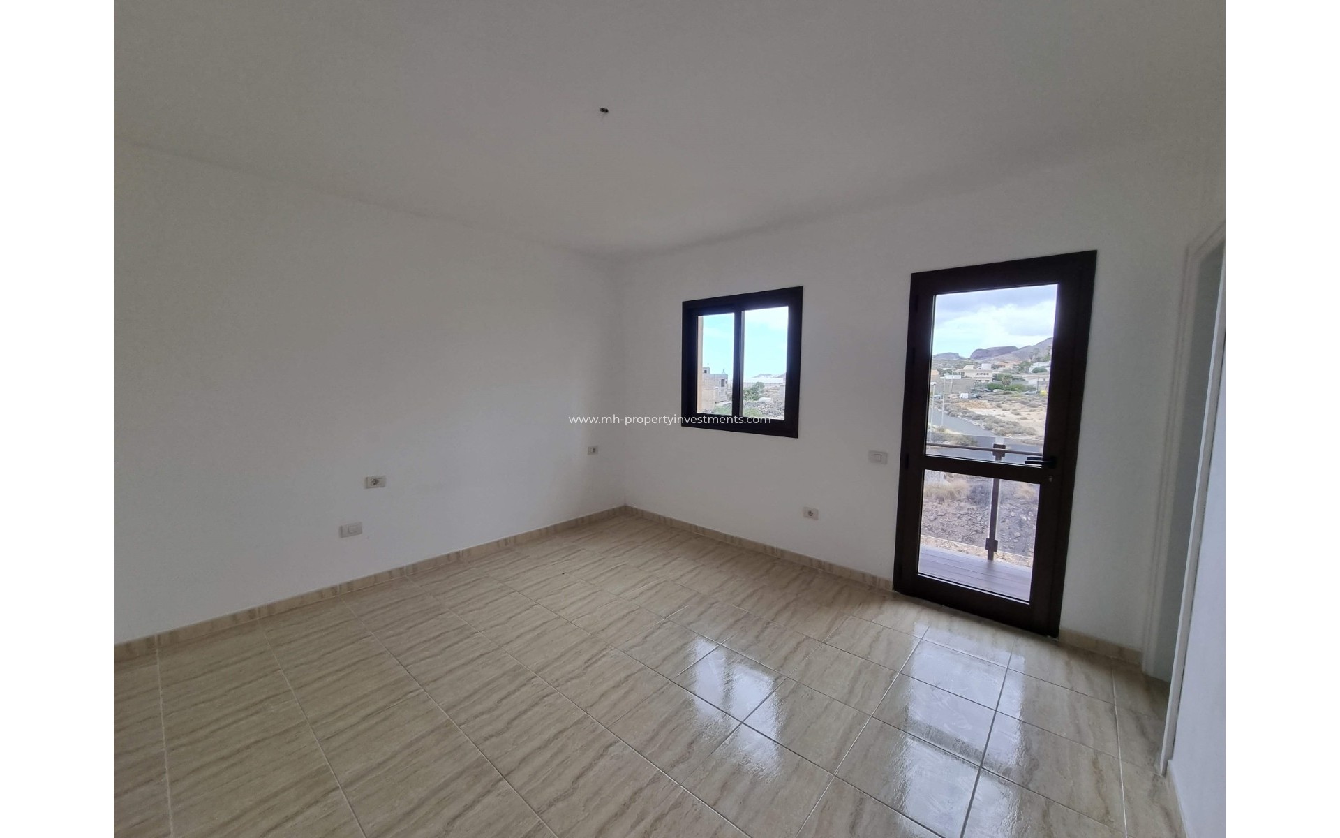 Revente - Apartment - San Isidro - Tenerife