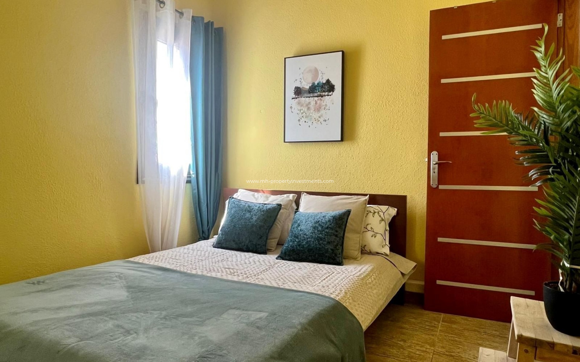 Revente - Apartment - San Miguel de Abona - Santa Cruz Tenerife