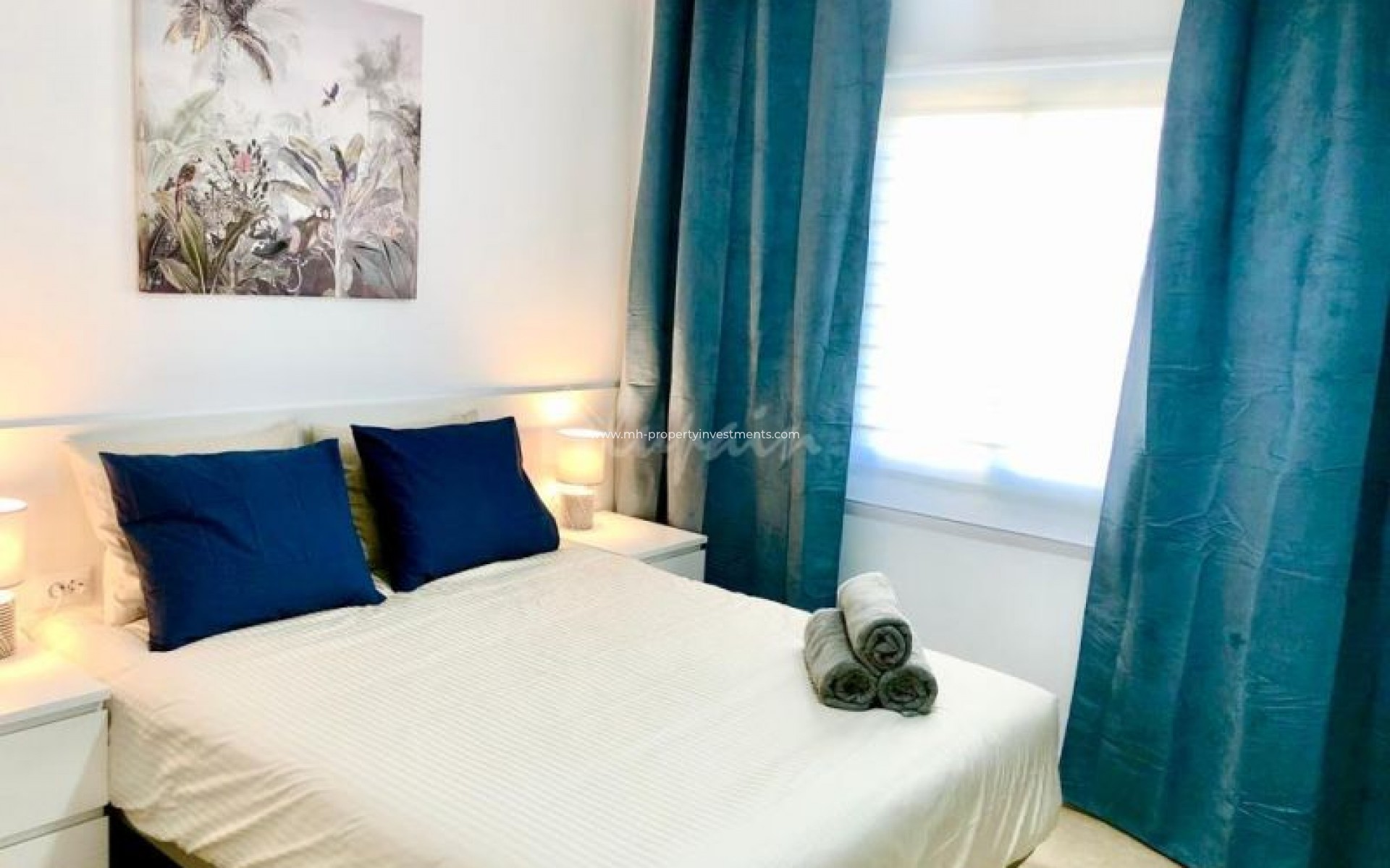 Revente - Apartment - Torviscas - Av. Ernesto Sarti, 38660 Costa Adeje, Santa Cruz de Tenerife