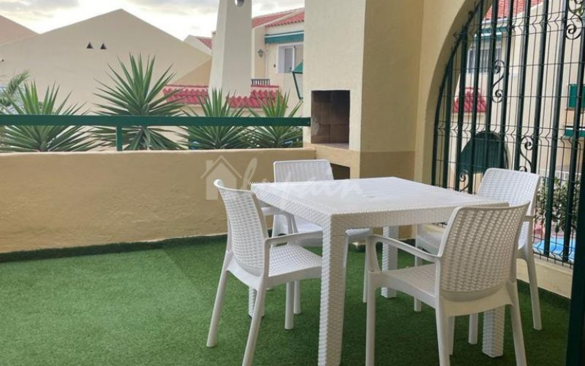 Revente - Apartment - Torviscas - Av. Ernesto Sarti, 38660 Costa Adeje, Santa Cruz de Tenerife