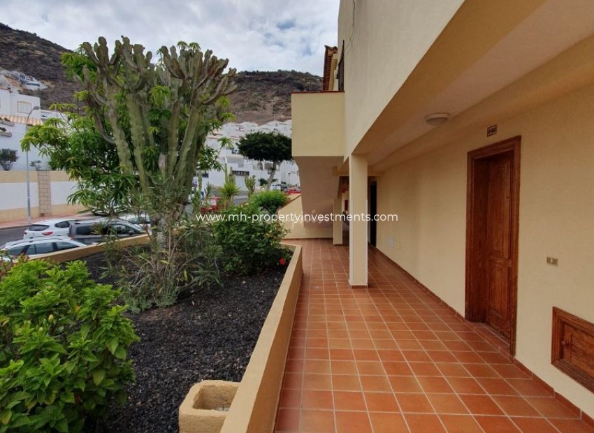 Revente - Apartment - Torviscas - Balcon De Andalucia Torviscas Tenerife