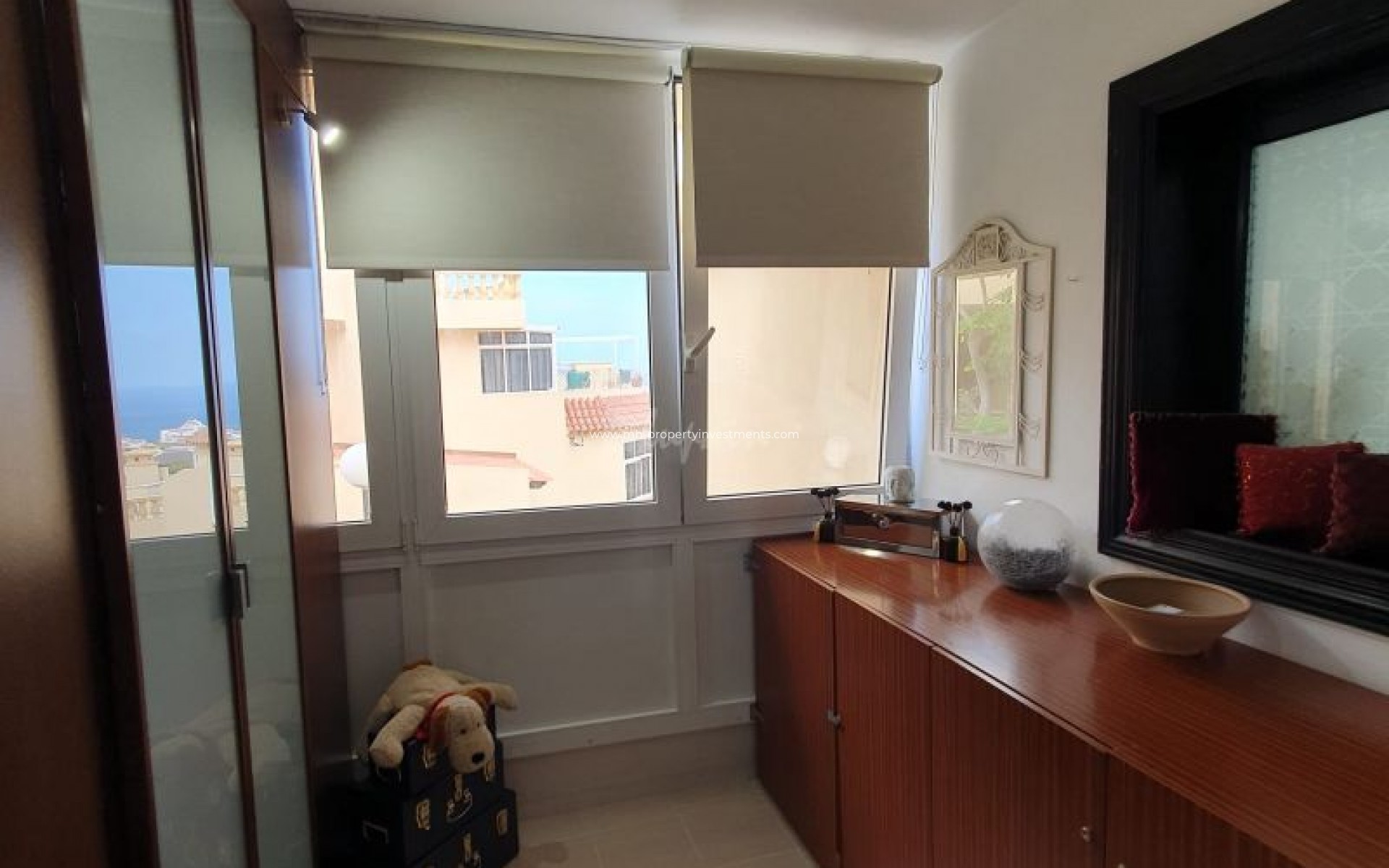 Revente - Apartment - Torviscas - Balcon De Andalucia Torviscas Tenerife