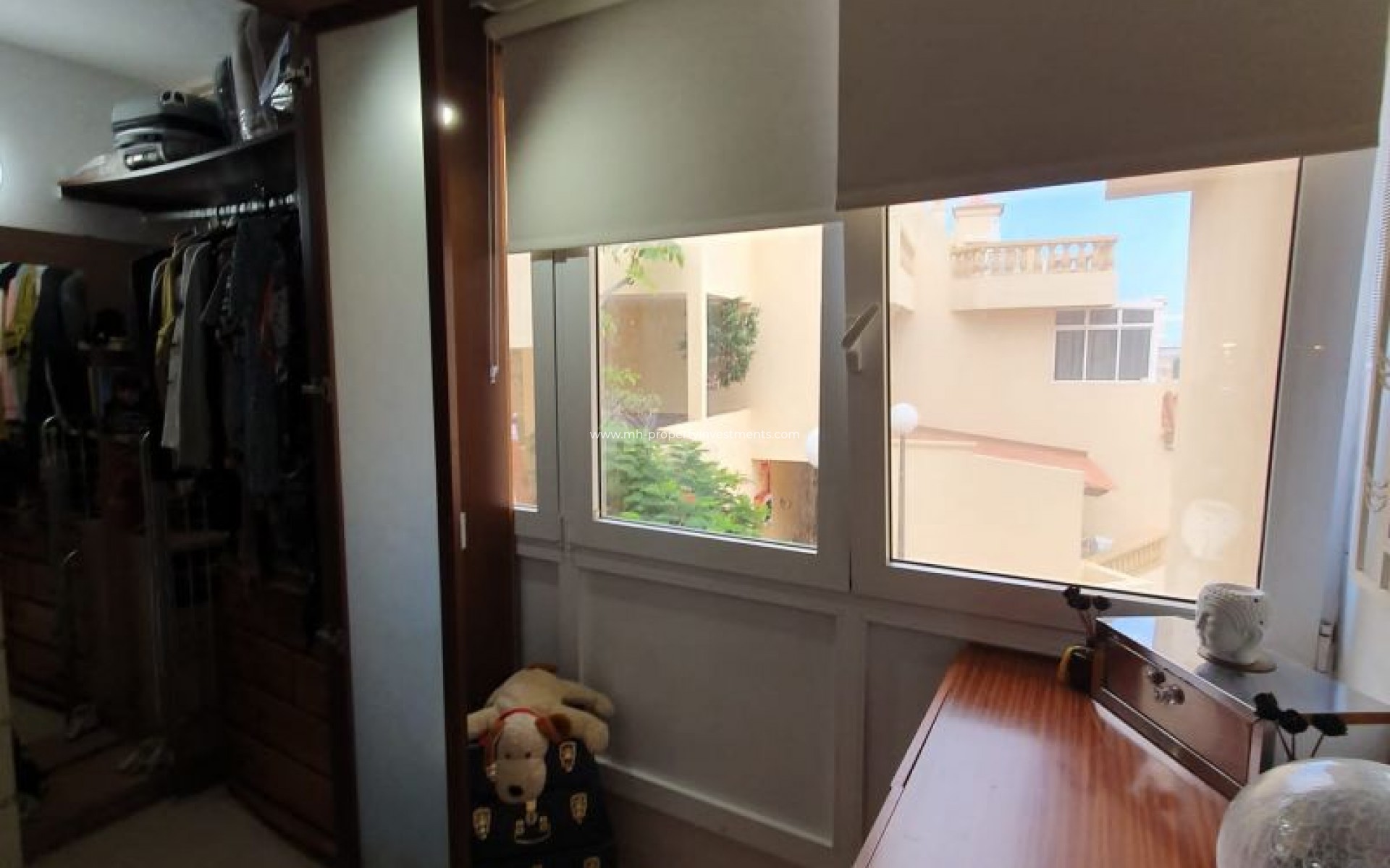 Revente - Apartment - Torviscas - Balcon De Andalucia Torviscas Tenerife