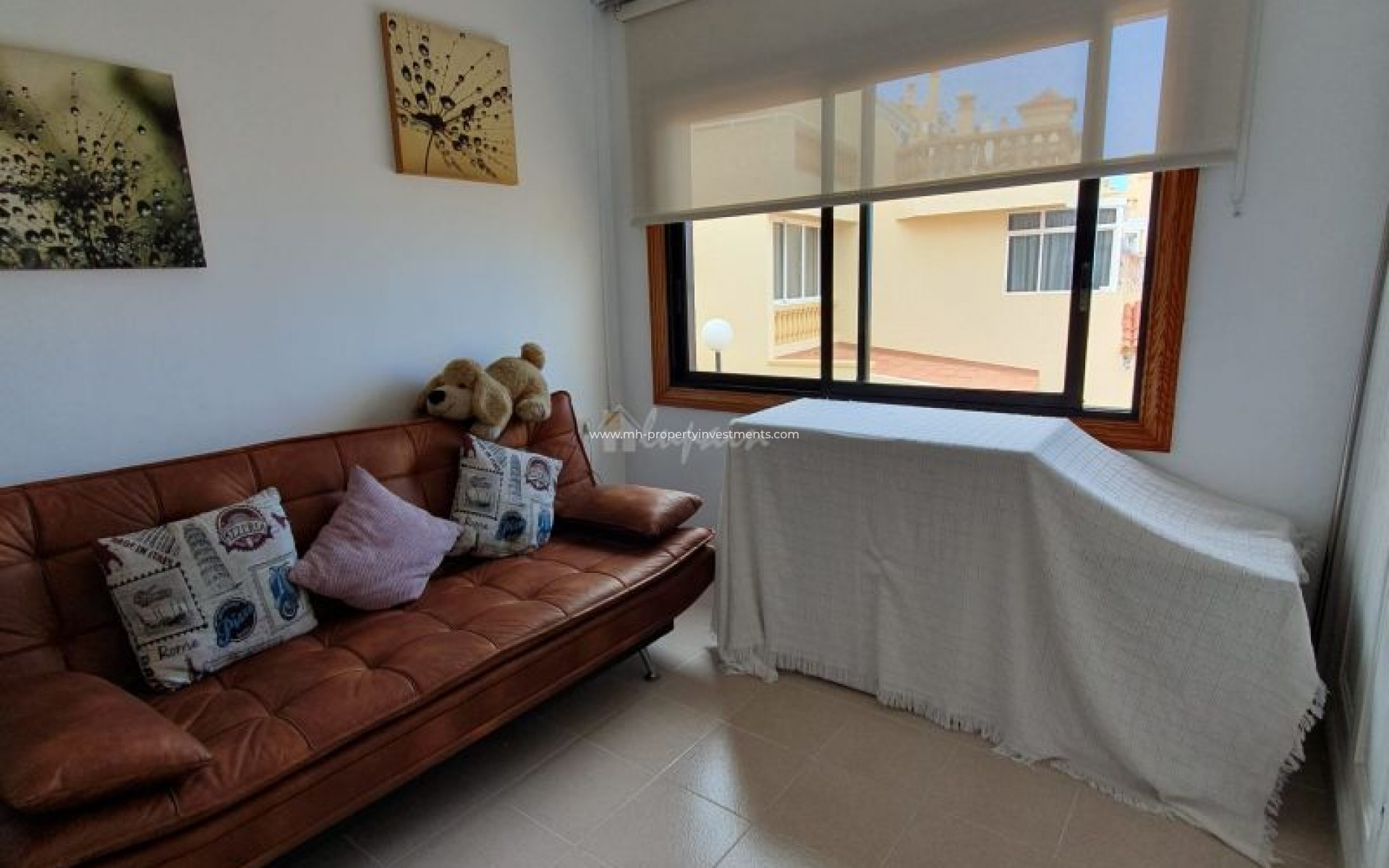 Revente - Apartment - Torviscas - Balcon De Andalucia Torviscas Tenerife