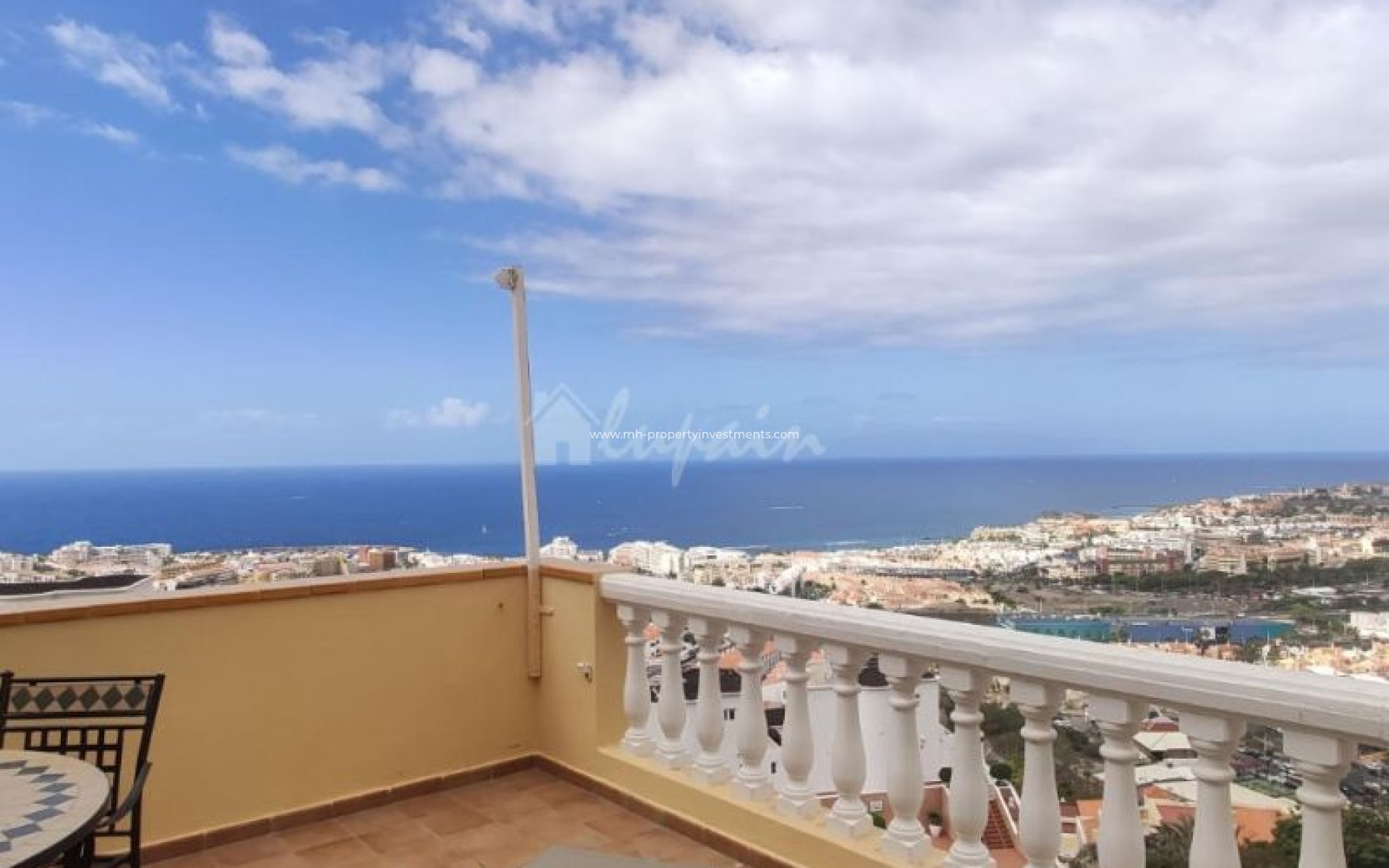 Revente - Apartment - Torviscas - Balcon Del Atlantico Torviscas Tenerife