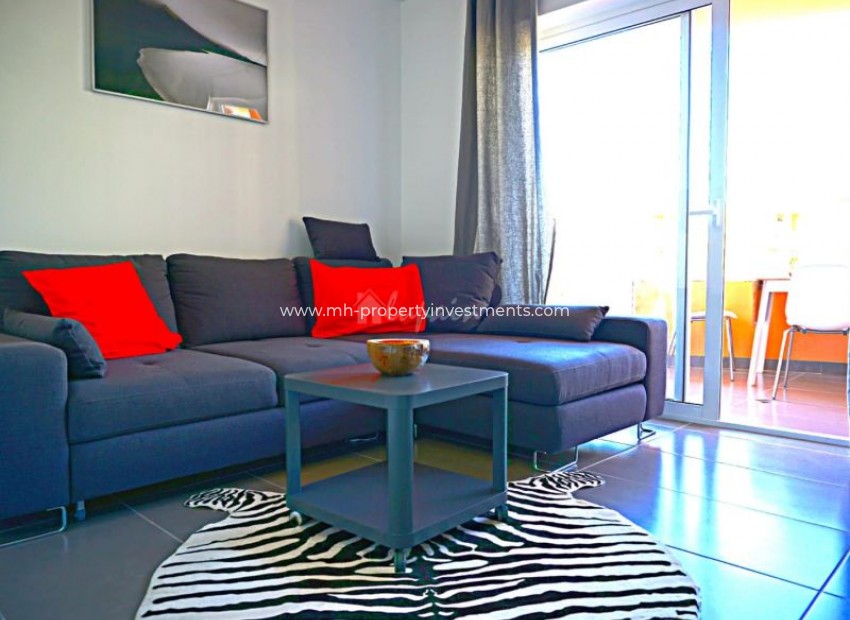 Revente - Apartment - Torviscas - Orlando Torviscas