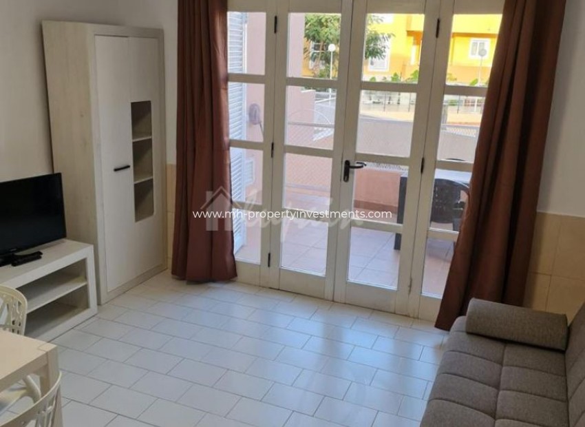 Revente - Apartment - Torviscas - Orlando Torviscas