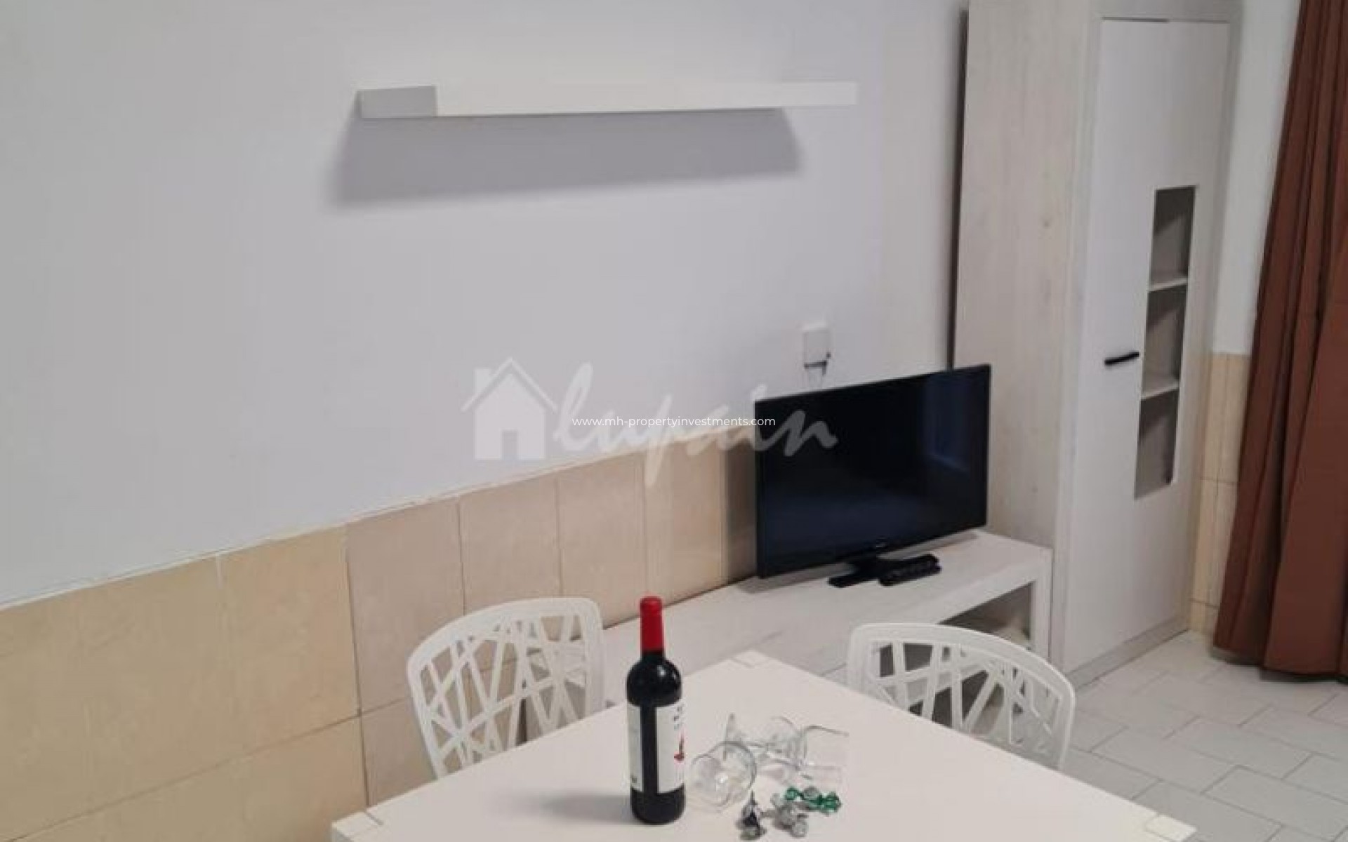 Revente - Apartment - Torviscas - Orlando Torviscas