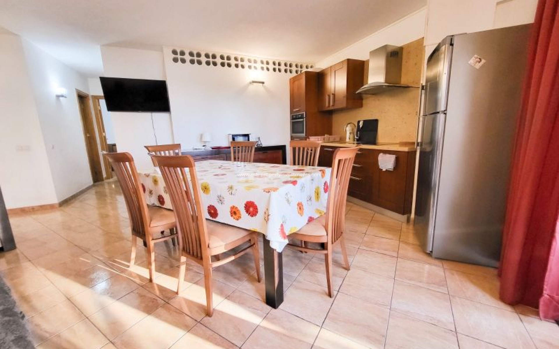 Revente - Apartment - Torviscas - Parque Royal Torviscas Tenerife