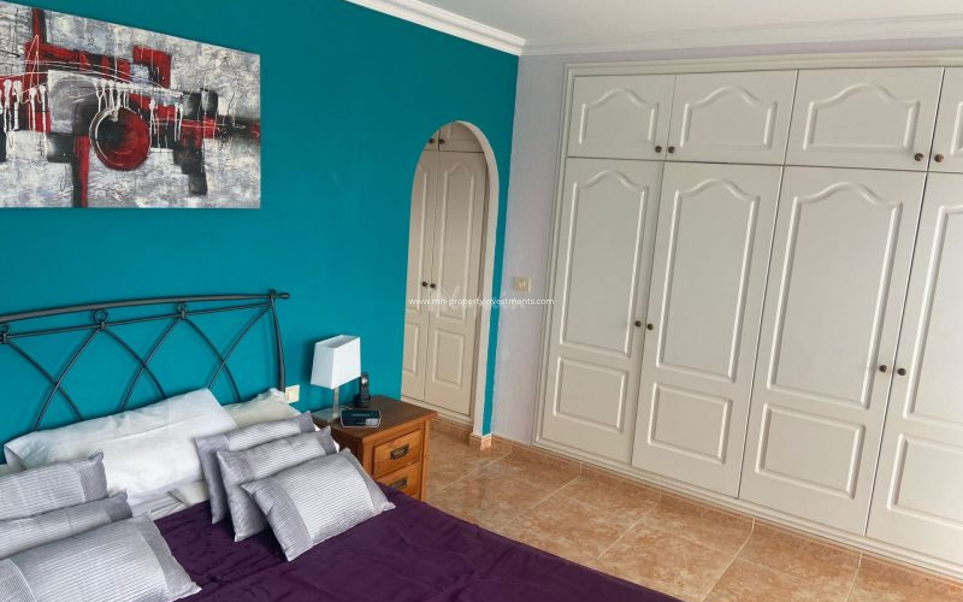 Revente - Apartment - Torviscas - Roque Del Conde UD2, Torviscas Tenerife