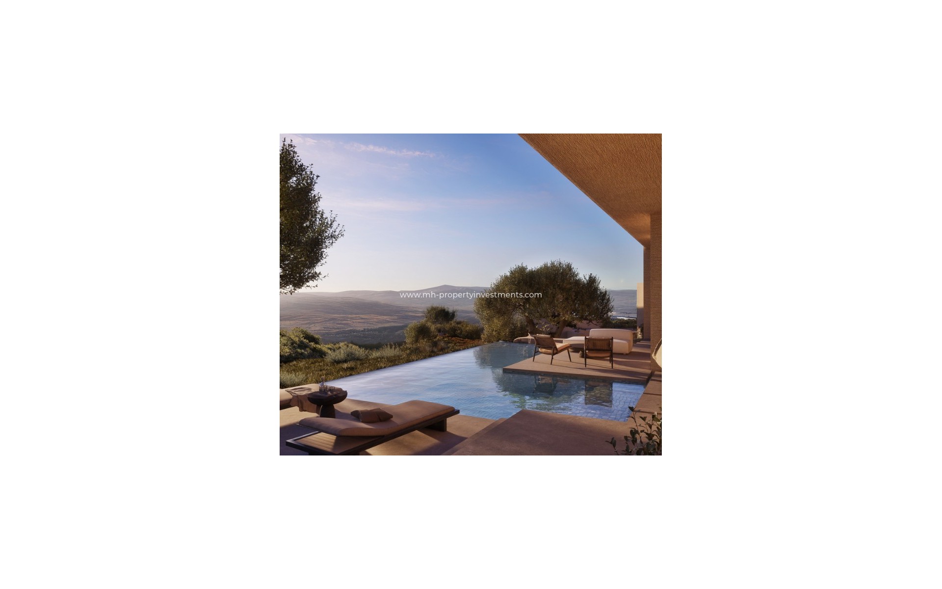 Revente - Apartment - Tsada