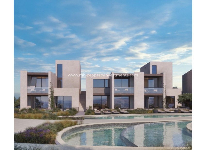 Revente - Apartment - Tsada