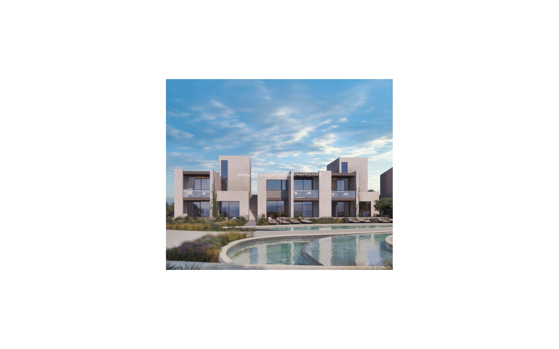Revente - Apartment - Tsada