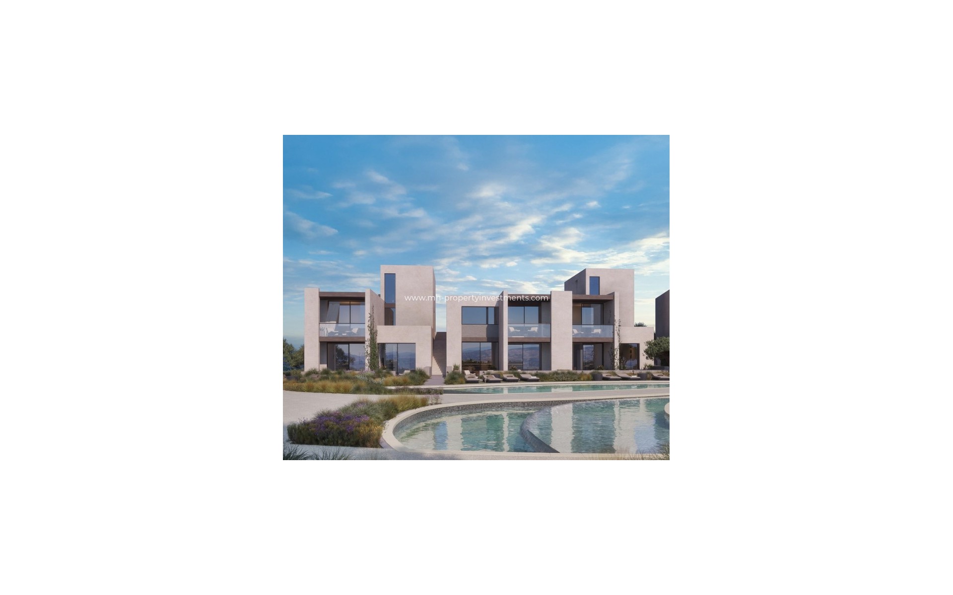 Revente - Apartment - Tsada