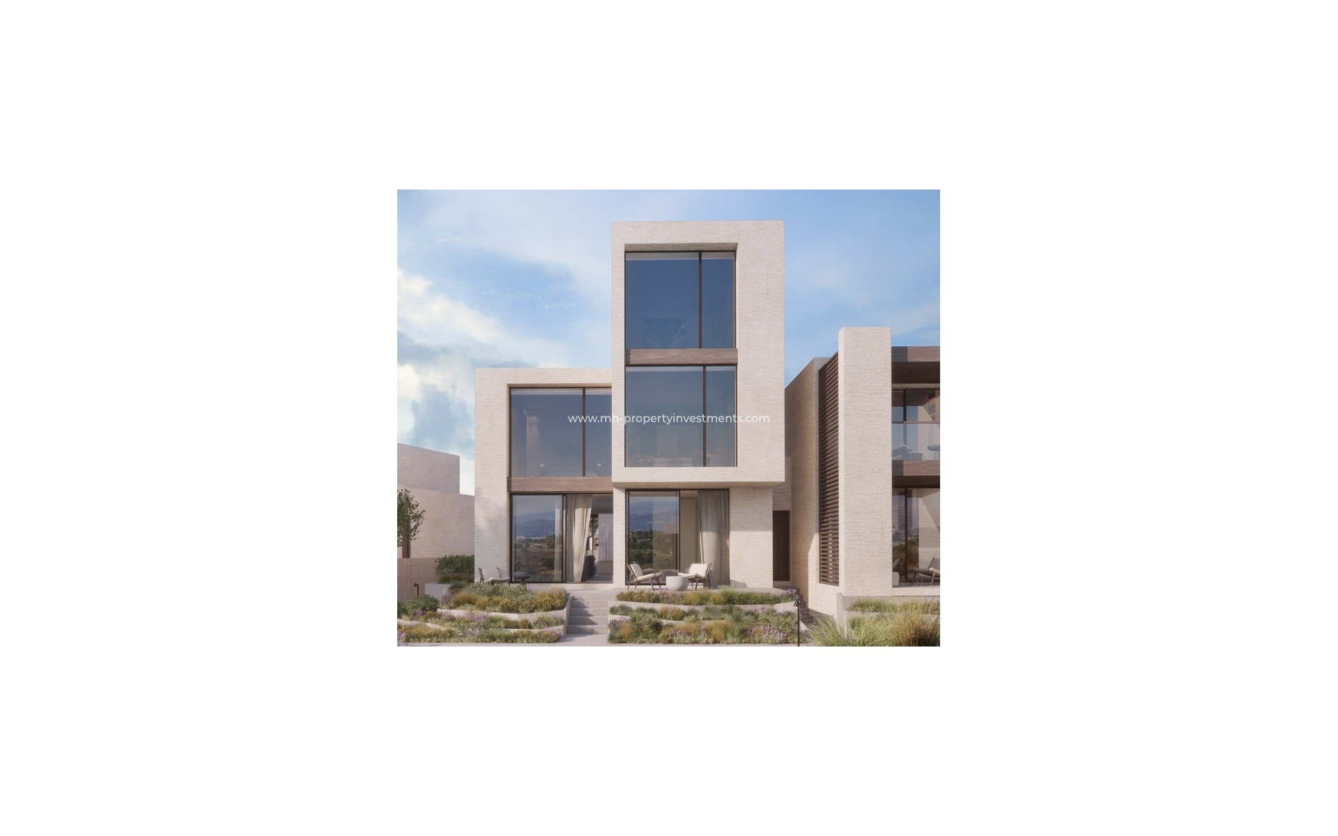 Revente - Apartment - Tsada