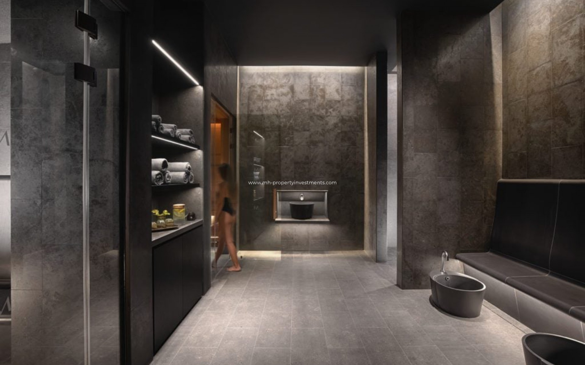 Revente - Apartment - Tsada