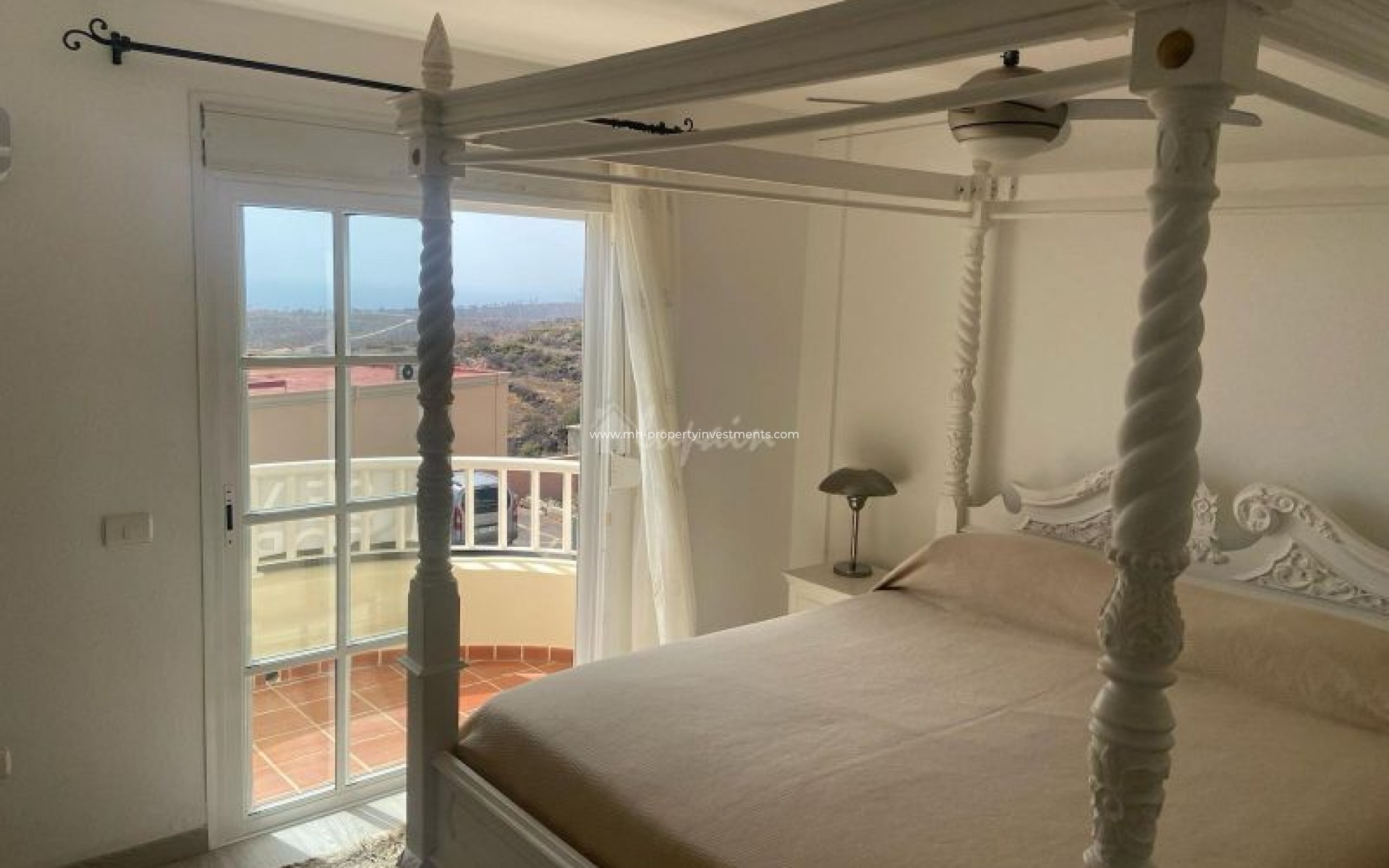 Revente - Townhouse - Chayofa - Las Vistas Chayofa Tenerife