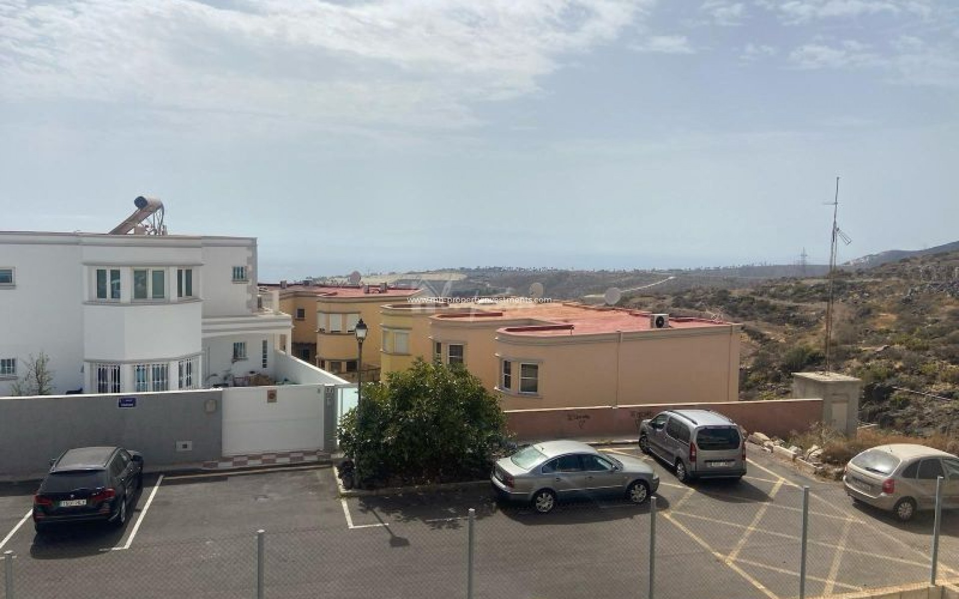 Revente - Townhouse - Chayofa - Las Vistas Chayofa Tenerife