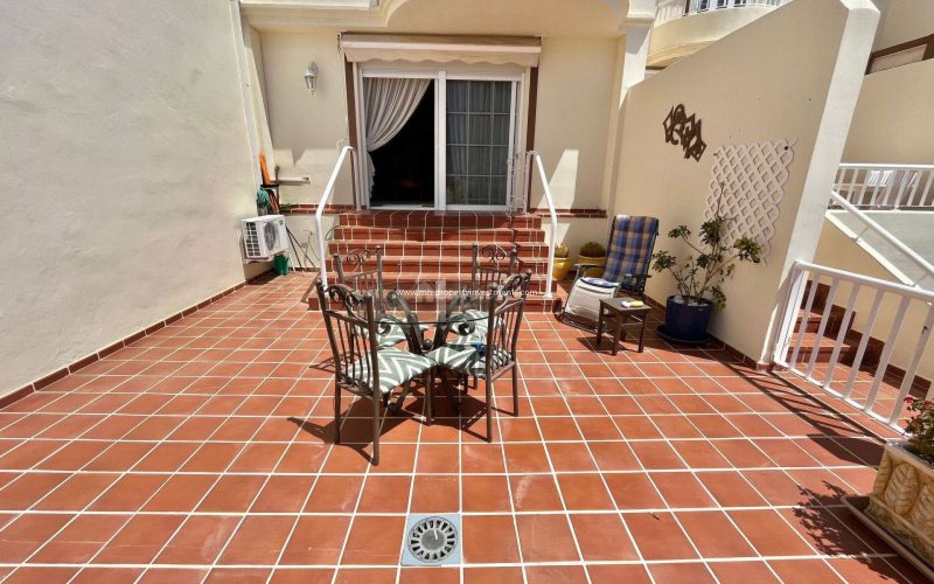 Revente - Townhouse - Chayofa - Las Vistas Chayofa Tenerife