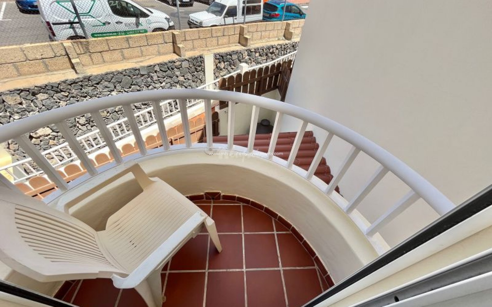 Revente - Townhouse - Chayofa - Las Vistas Chayofa Tenerife