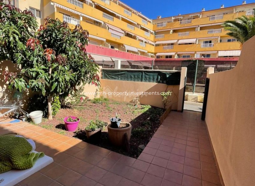 Revente - Townhouse - Costa Del Silencio - Coral Gardens, Costa Del Silencio Tenerife