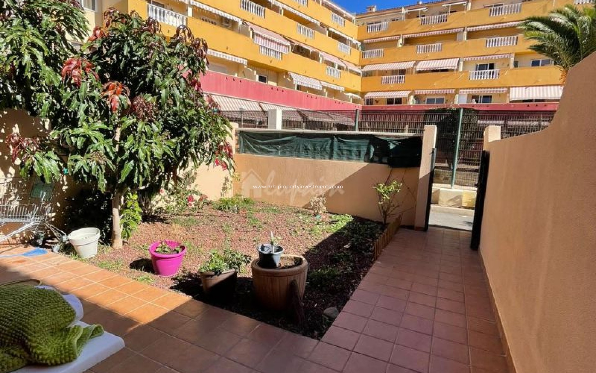 Revente - Townhouse - Costa Del Silencio - Coral Gardens, Costa Del Silencio Tenerife