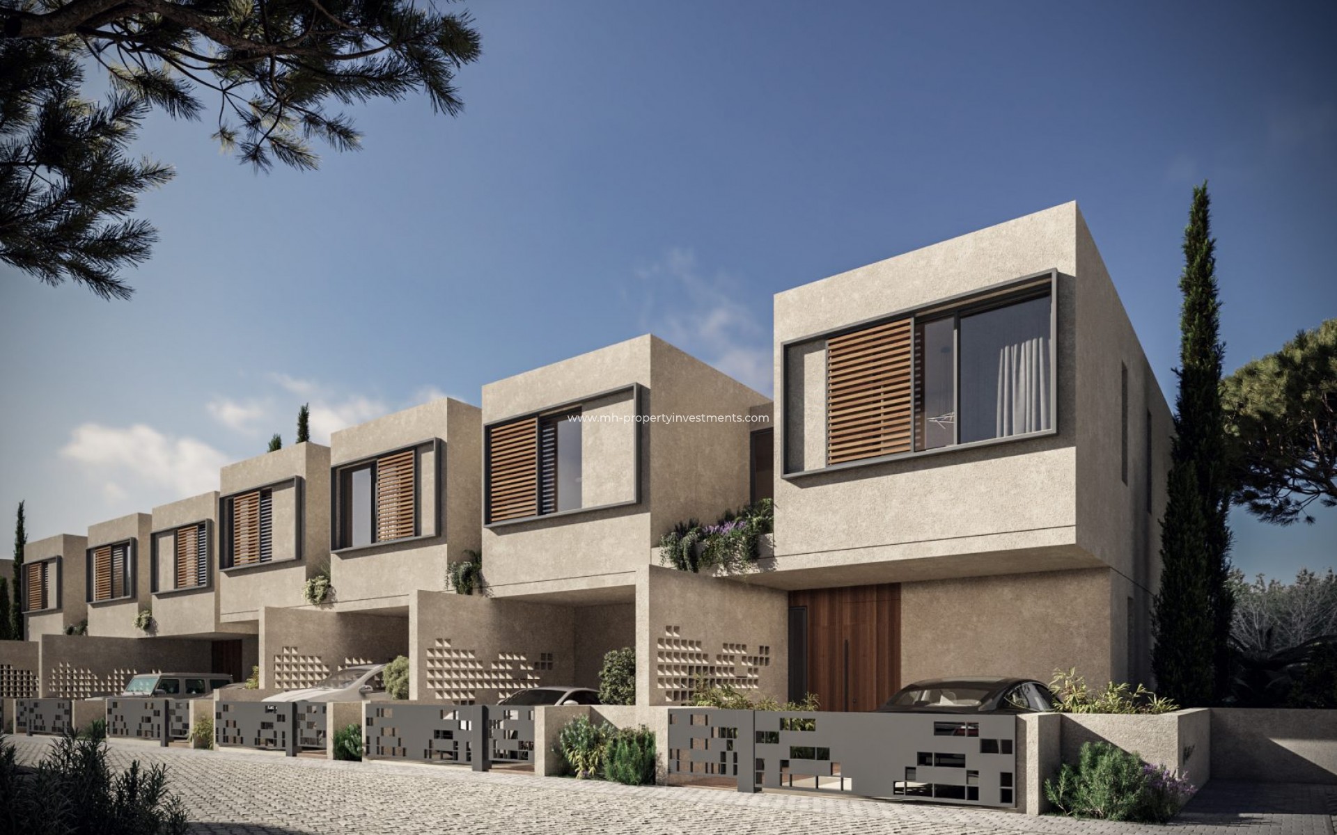 Revente - Townhouse - Konia