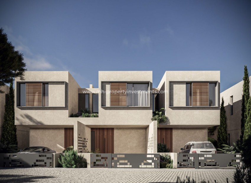 Revente - Townhouse - Konia
